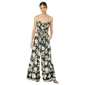 Free people little of your love jumpsuit